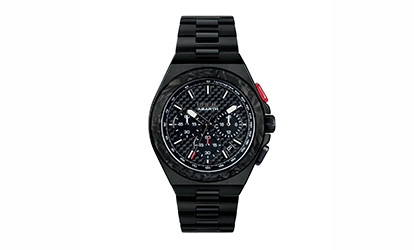 BREIL ABARTH メンズ 腕時計 BREIL ABARTH 1000 – LIMITED EDITION