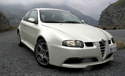 Alfa 147 gta parts discount