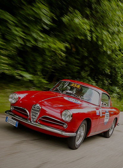 Alfa Romeo 1900 Sport 1958 Alfa Romeo 1900 Speciale