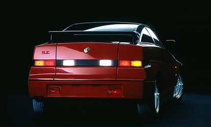 Alfa Romeo S.Z.