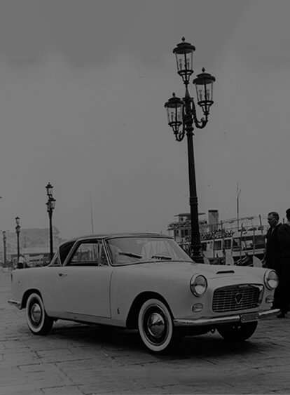 Lancia Appia Coupe Pininfarina 1/43 (Neu (gemäss Beschreibung)) in