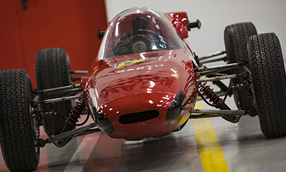 Auto d'Epoca Abarth in Vendita - 75 Aste e Annunci | Car & Classic