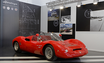 新品未開封 FIAT ABARTH 1000 SP 1967 Lado 1/43 1968 FIAT ABARTH 1000 SP — Steemit