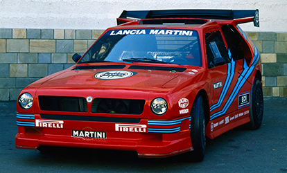 Lancia ECV2