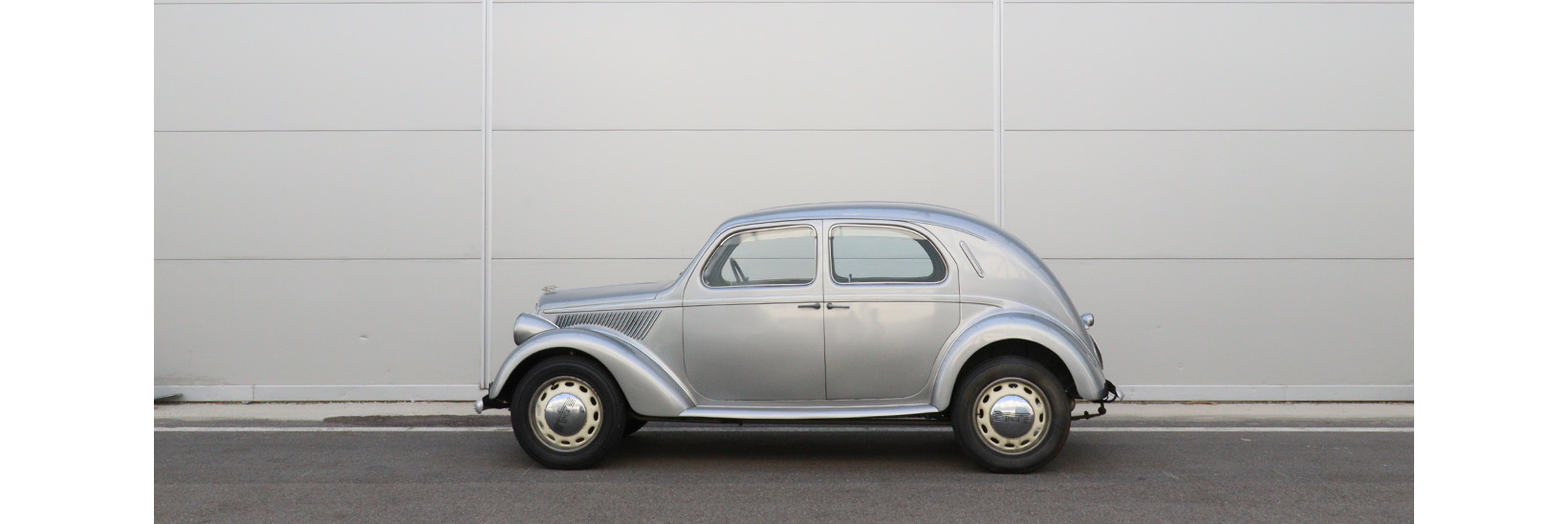 Lancia Ardea