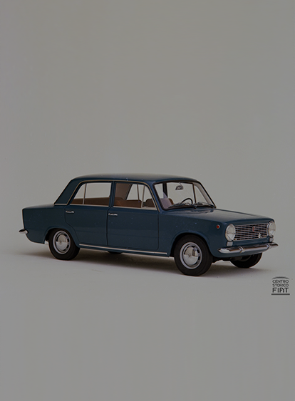 Fiat 124
