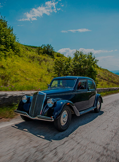 Lancia Aprilia