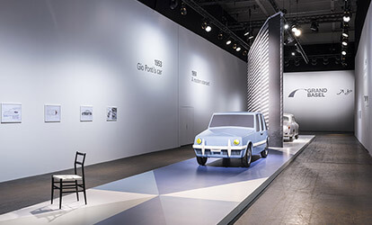 Festival der automobilen Faszination