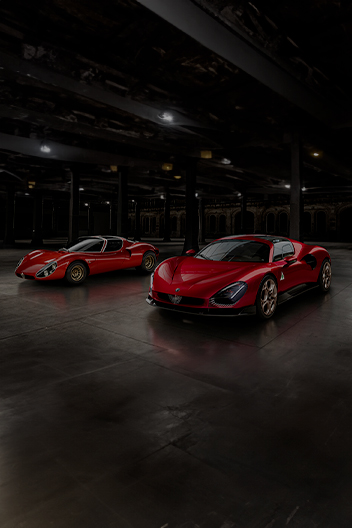 Mille Miglia 2023