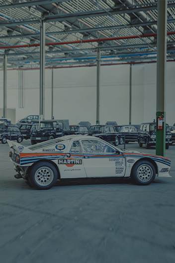 Mille Miglia 2023