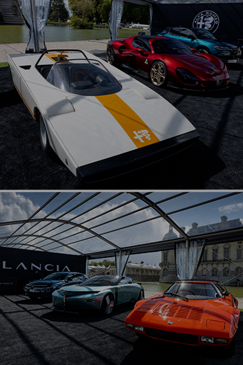 Mille Miglia 2024