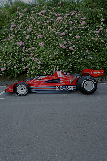 Mille Miglia 2024